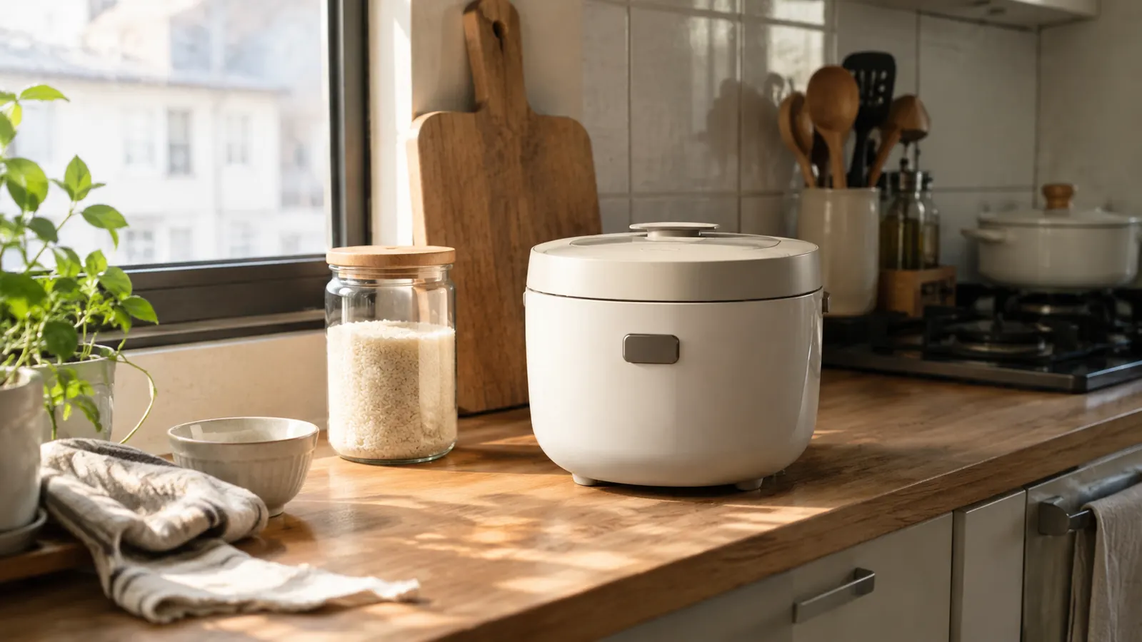 Aroma 3-Cup Rice Cooker Honest Review: What Works and What Does Not