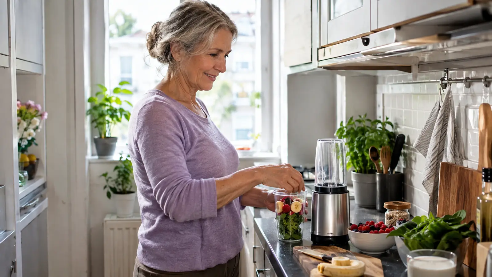 Magic Bullet Personal Blender Honest Review: What Works and What Does Not